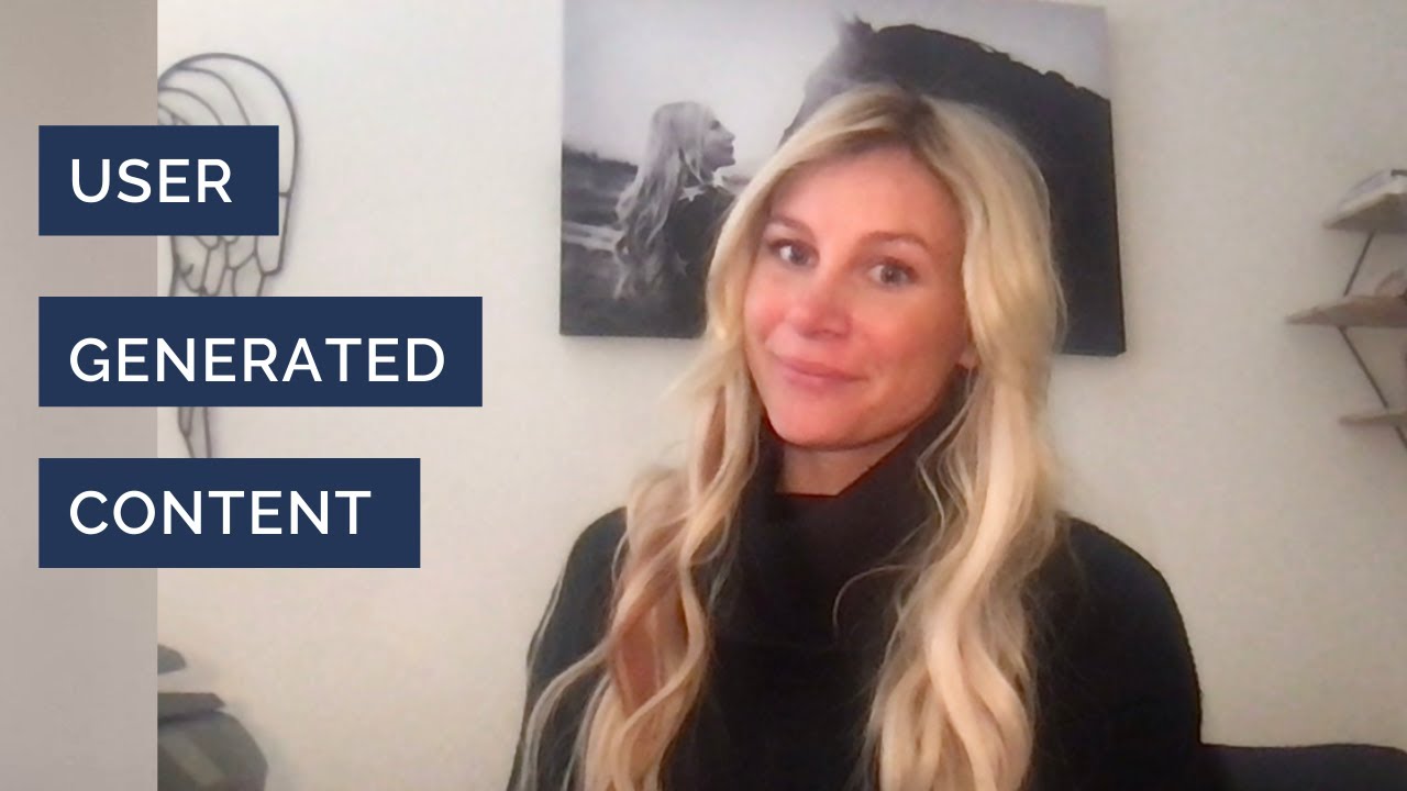 Should You Be Using User-Generated Content? | KWSM: a digital marketing agency