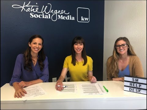 3-15-18 SM Help Desk | KWSM: a digital marketing agency