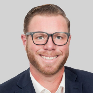 Picture of Kyle Cavaness