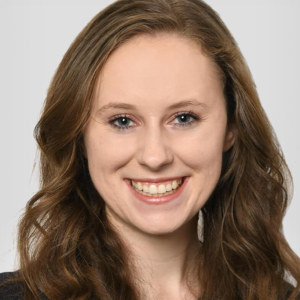 Picture of Madeleine Wood