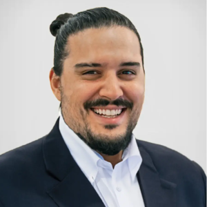 Picture of Enes Ozekin