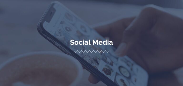 digital marketing agency; how to handle closing your business on social media
