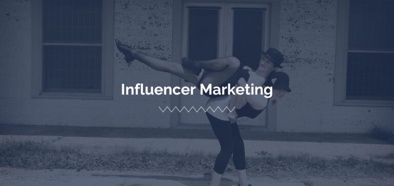 tap into audience