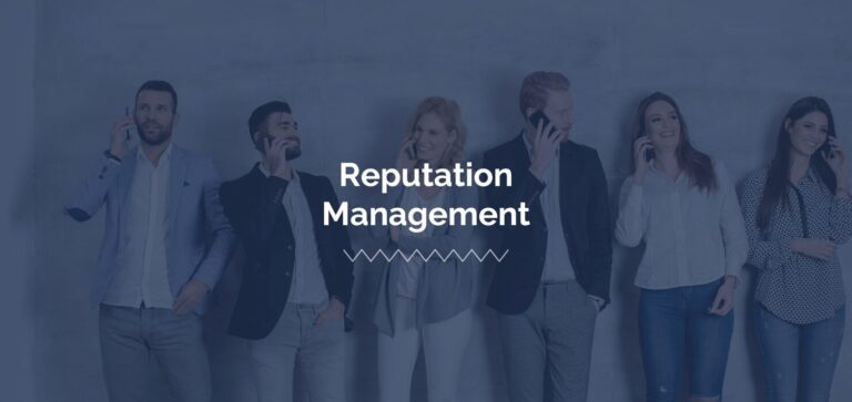 Why Your Brand’s Online Reputation Matters