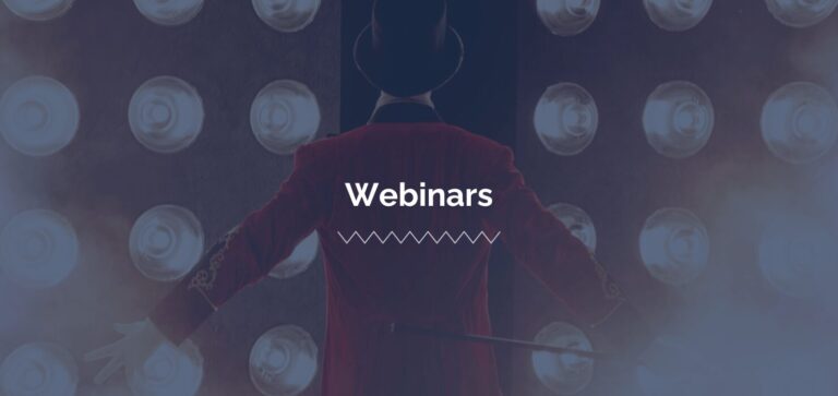 host successful webinar