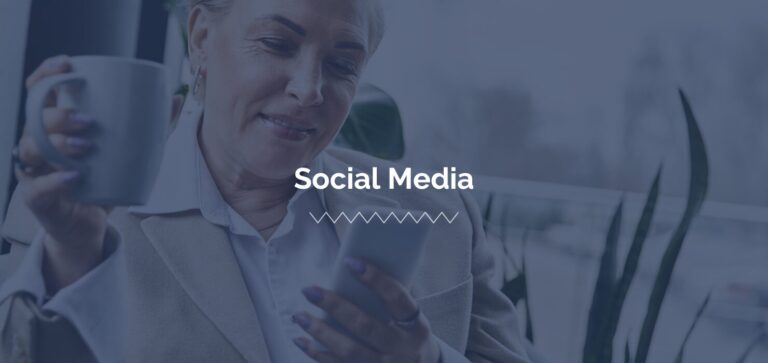 social media marketing agency; thought leadership content marketing