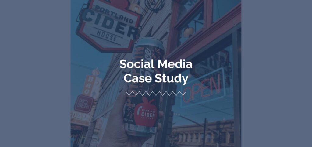 Case Study: Using Instagram to Connect with Your Target Audience