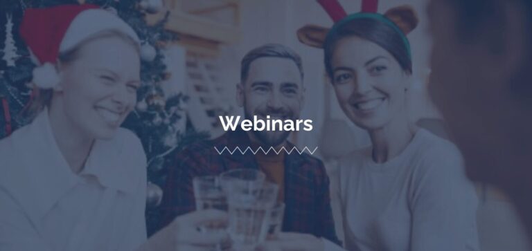 promoting your holiday events