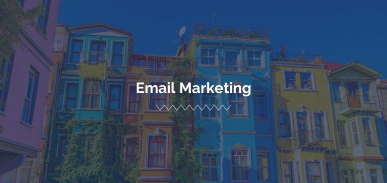 build online community around business