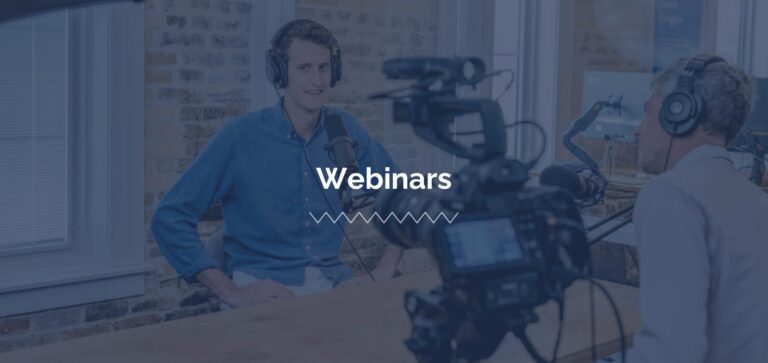 plan successful virtual marketing event