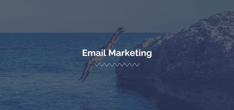 business plunge into automated marketing