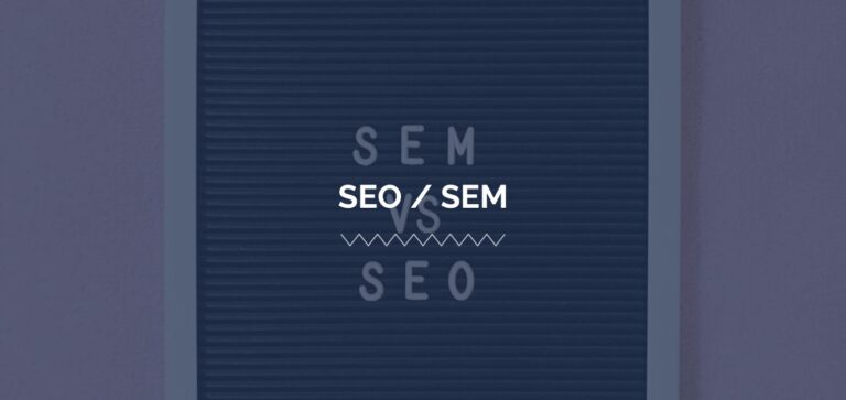 sem vs seo