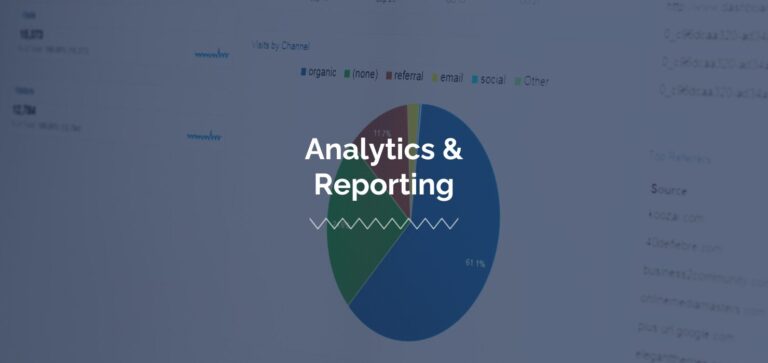 4 Important Google Analytics