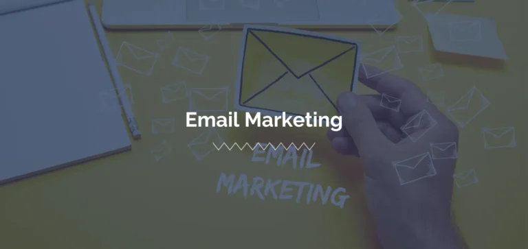 KWSM Mentorship Program: Email Marketing