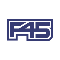 F45-Logo