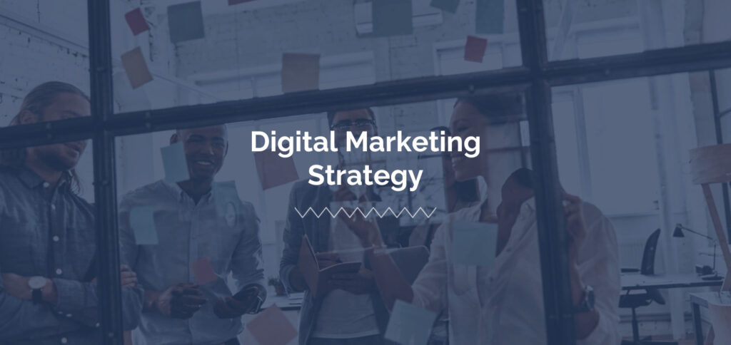 Get Your Digital Marketing Strategy at KWSM: a digital marketing agency