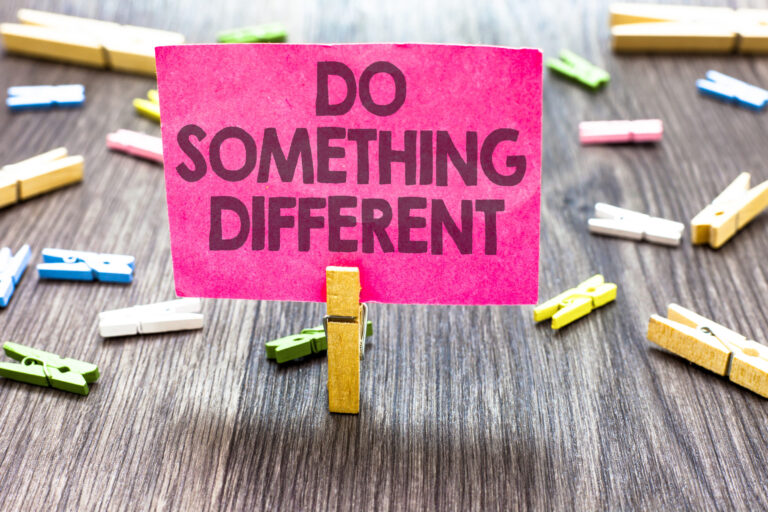 Emerging 2020 Trend: The Rise of B2Me Marketing