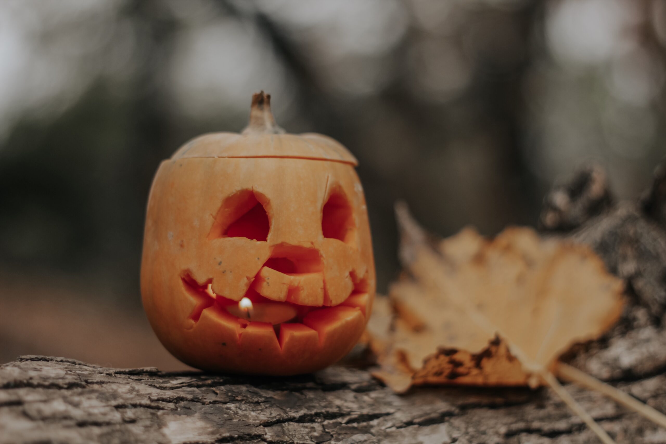 3 Ideas to Help You Strategize For Killer Halloween Marketing Campaigns