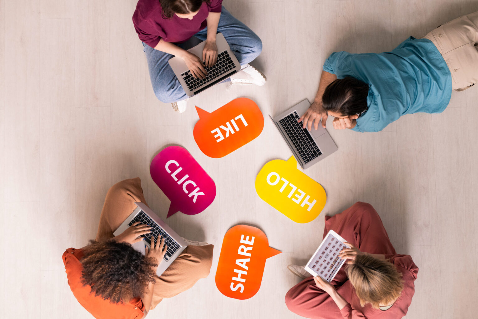 3 Ways to Increase Engagement on Social Media