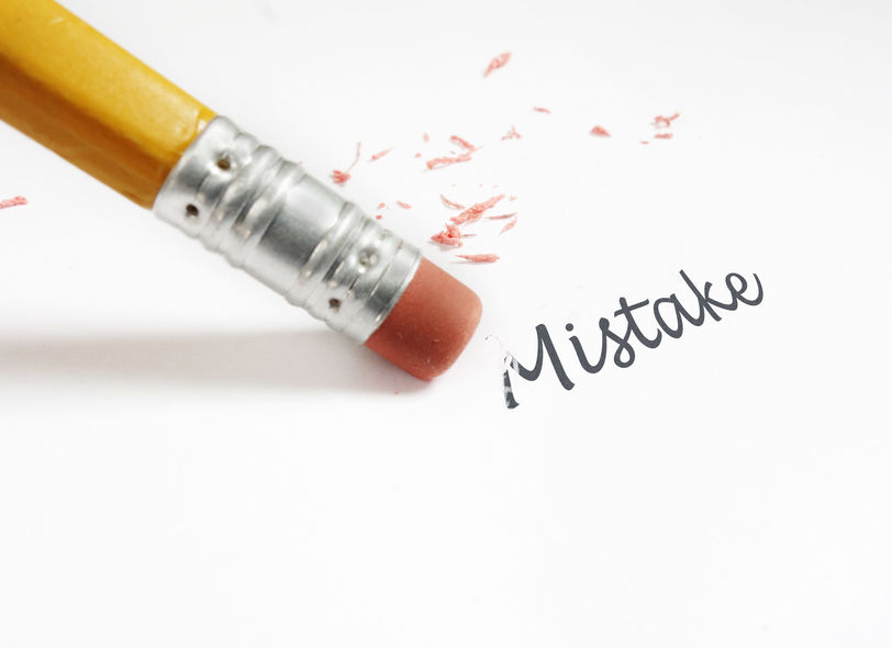 4 Common Facebook Ad Mistakes