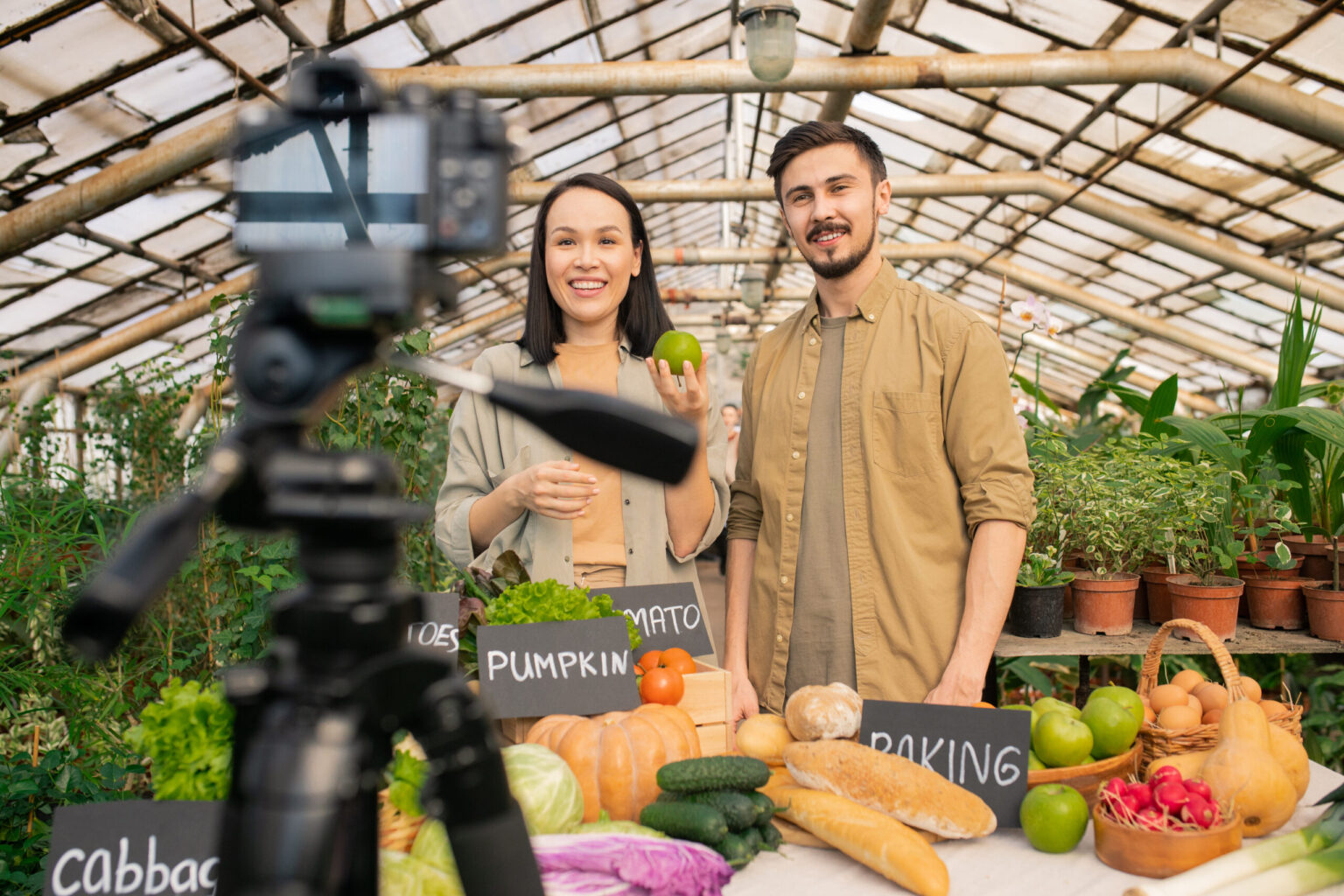 5 Ways Your Business Can Develop Effective Video Content for Social Media