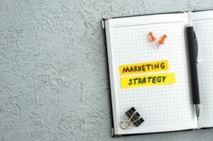 lead generation marketing strategies