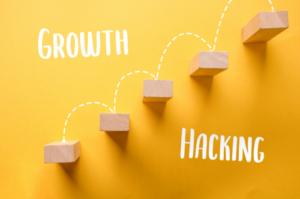 Growing a social media page can be very time-consuming, so spend your efforts where it matters most. Learn social media growth hacking for beginners.