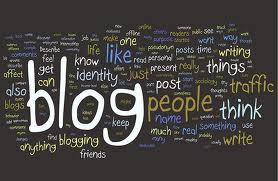 Business blogging can really help you