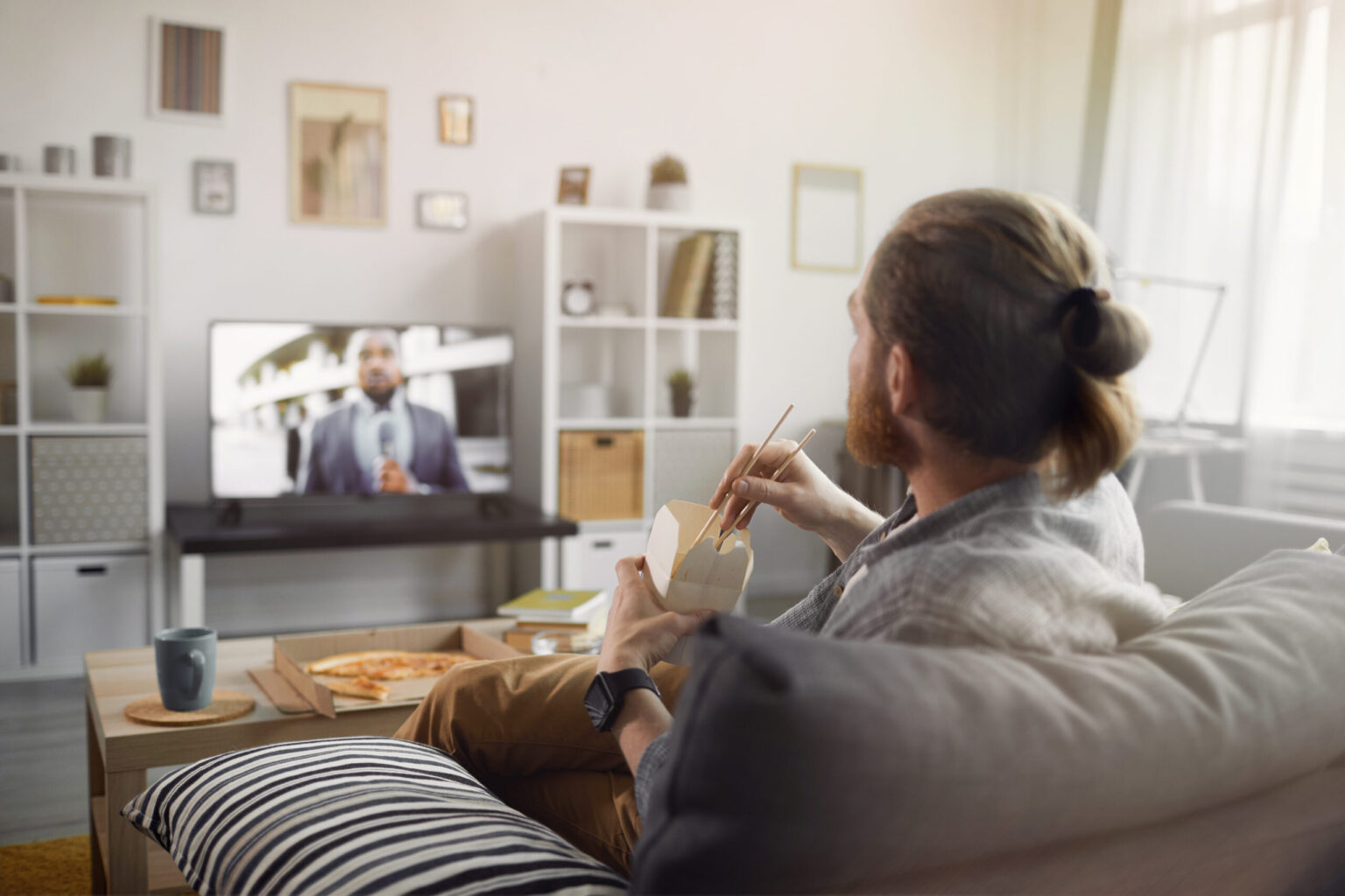 Bravo TV Is Killing The Social Media Game