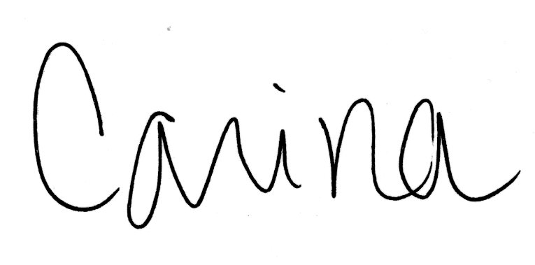Carina Signature