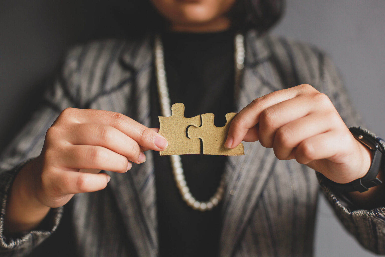 Content Creation: Bringing The Right Pieces Together