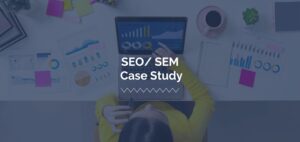 web traffic leads SEO agency