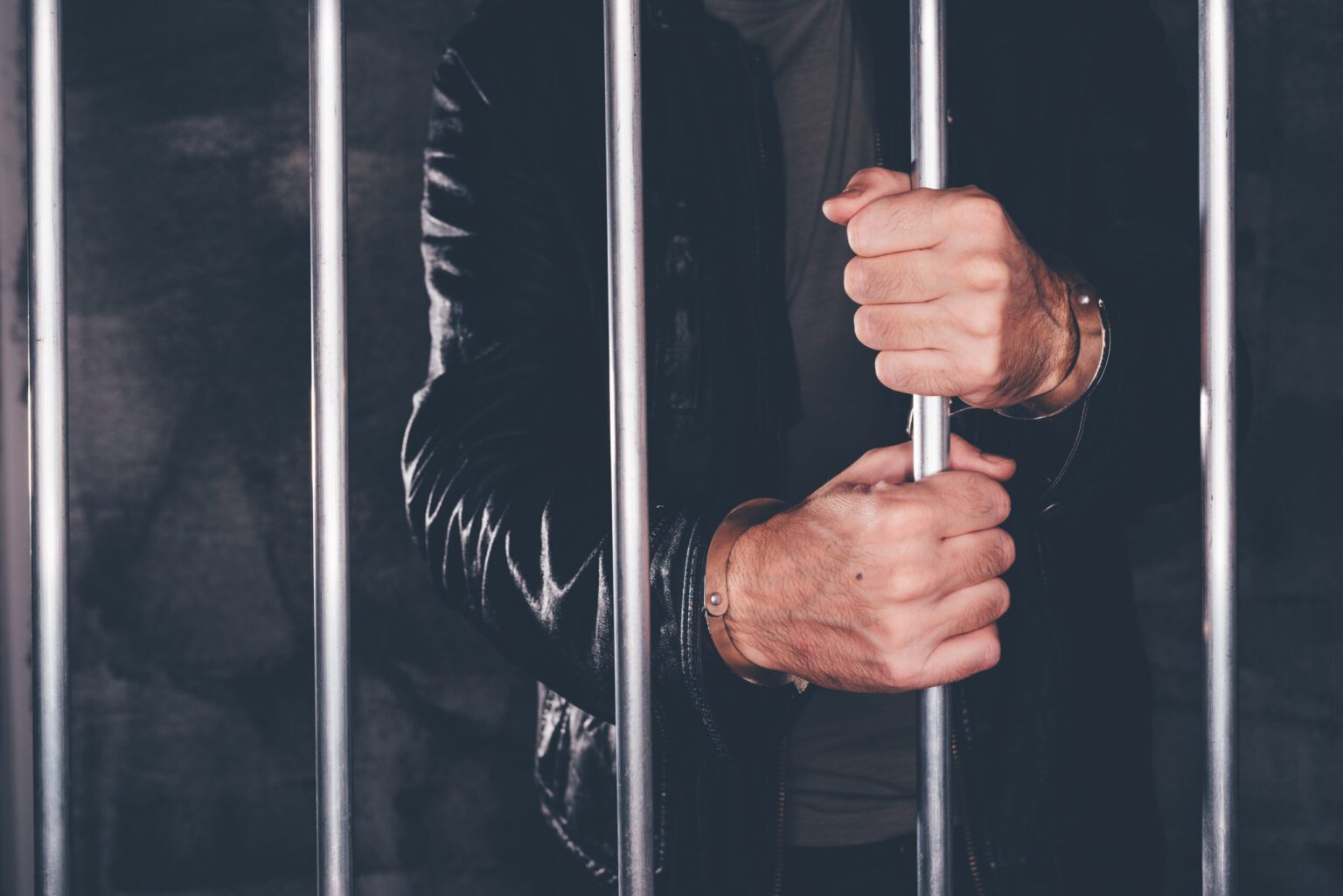 Facebook Ad Law & Order