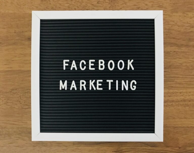 Facebook’s Website Traffic Ads