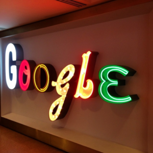 google sign, google expert