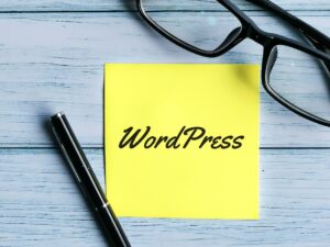 Wordpress Blogs are Effective marketing tools