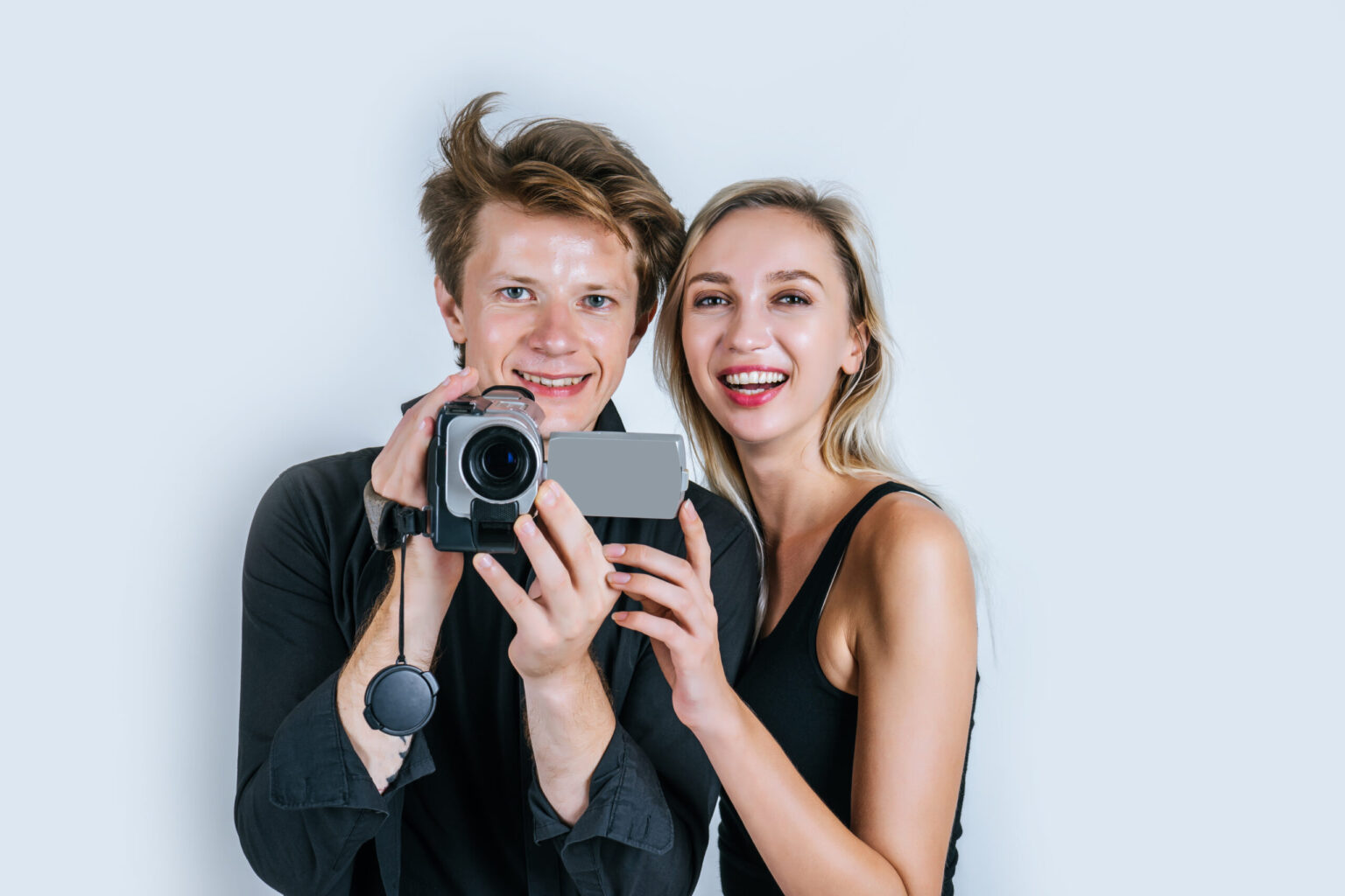 The Times They Are A Changin': How To Optimize Videos For Social