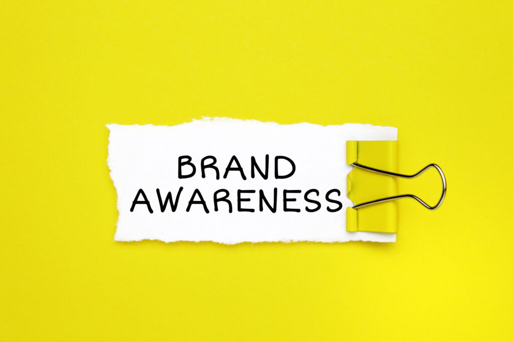 How to Build Brand Awareness Using Social Media