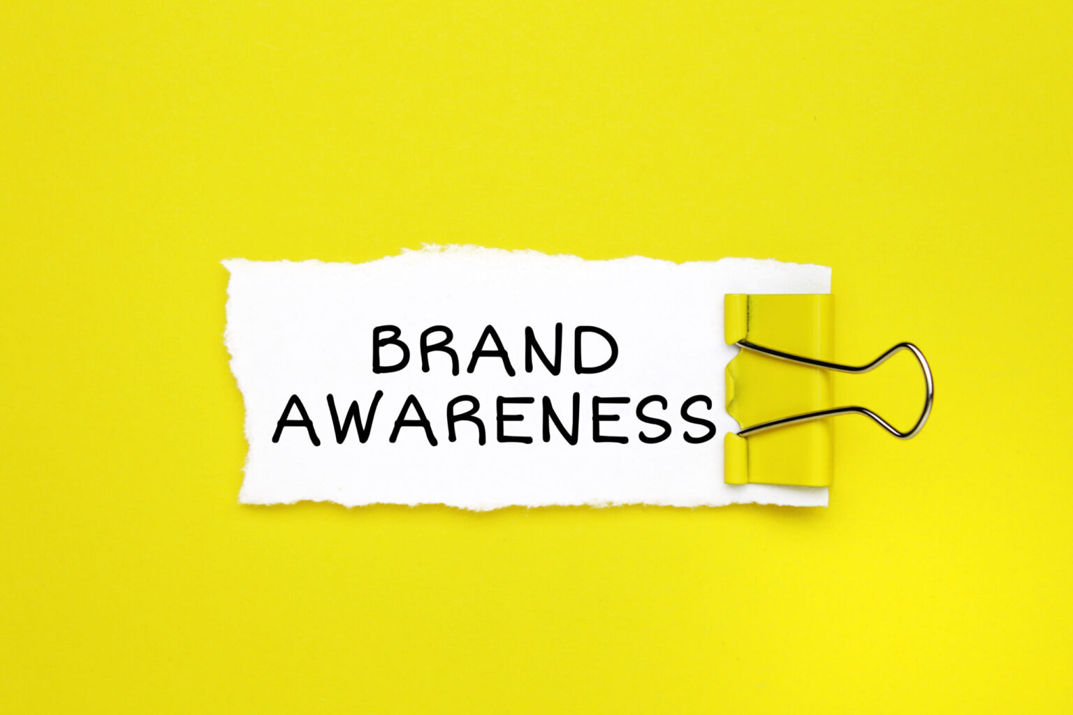How to Build Brand Awareness Using Social Media