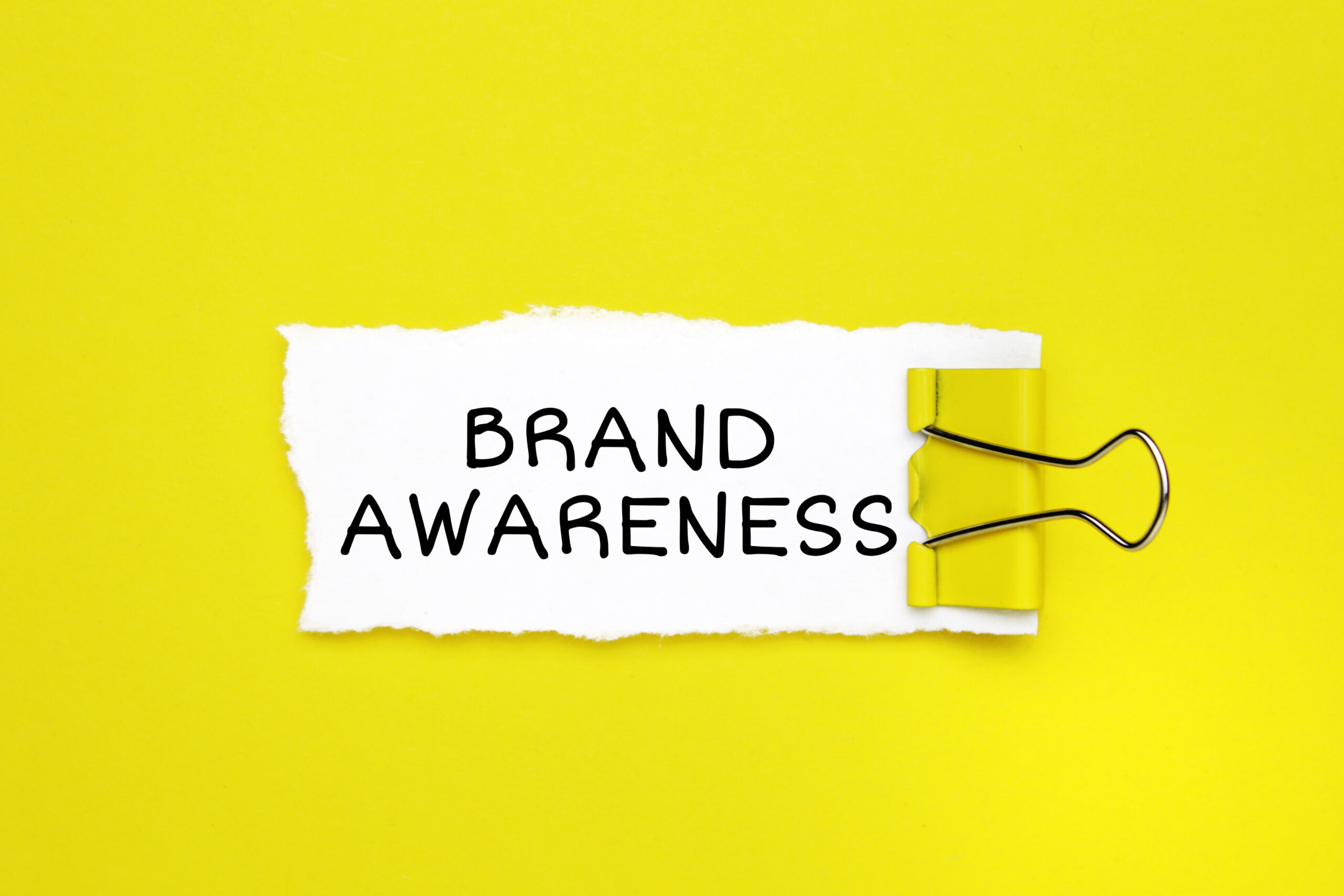 How to Build Brand Awareness Using Social Media