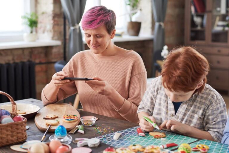 How to Come Up with Creative Content for Your Social Media