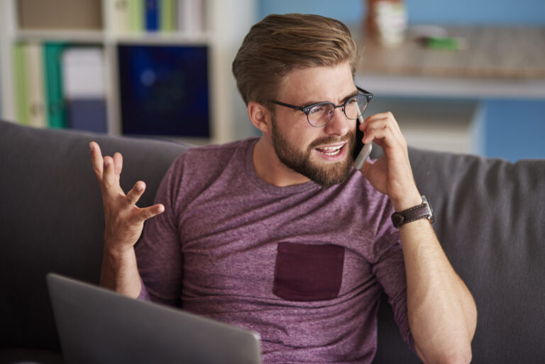 Put Out the Fire: How to Respond to Angry Customers on Social Media