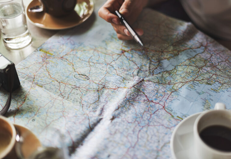 Mapping Out Facebook’s Ad Manager for Success