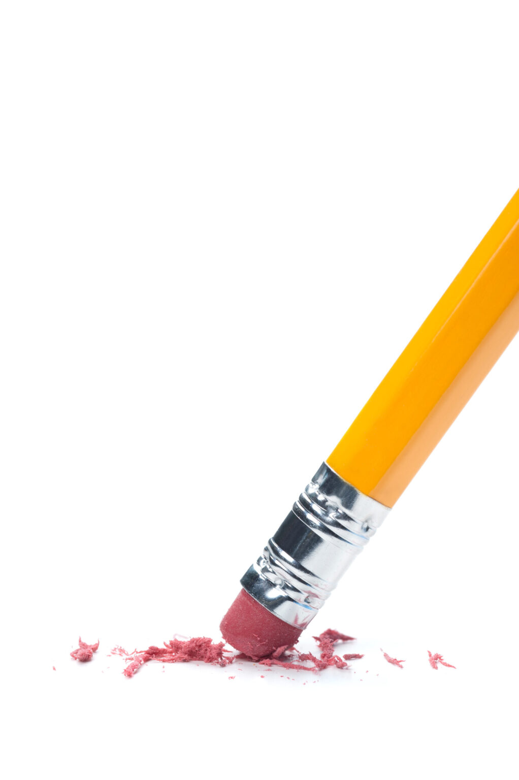 Mistakes Happen, Make Sure You Know How To Fix Them
