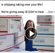 Oh ship video marketing series - Angie