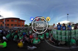 Facebook Doing 360 with New Canvas Capabilities