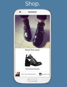 Shop Till You Drop With Instagram’s Shoppable Photos
