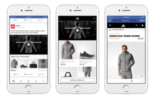 Facebook Collection Mobile Ads, Influencer Marketing Growth, Instagram Shopping | Social Media Trends