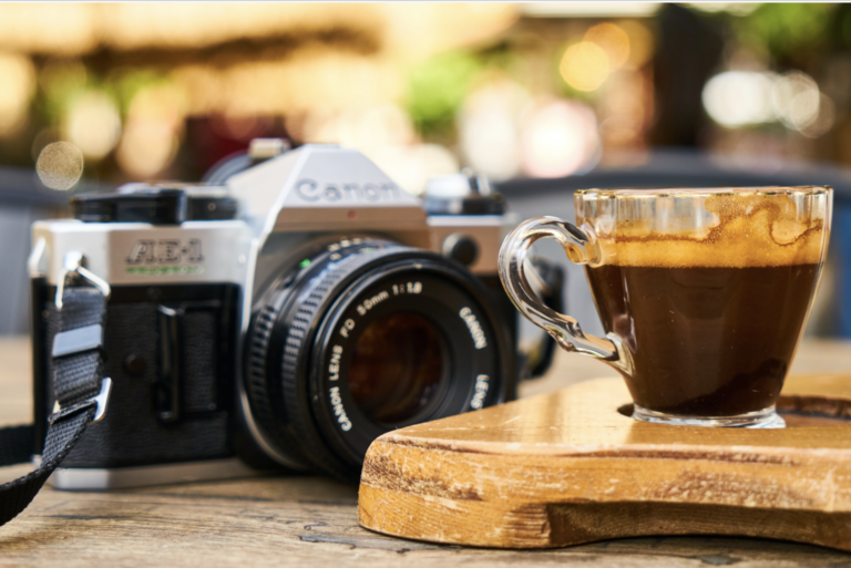 DIY Social Media Content for Small Businesses - 3 Tips for Creating High-Quality Content From Home