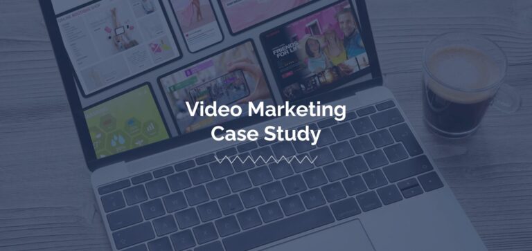Small Business Video Case Study